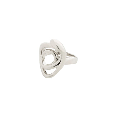 Diego Ring - silver