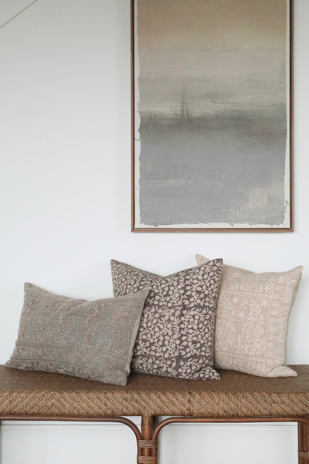 Wildvine Pillow