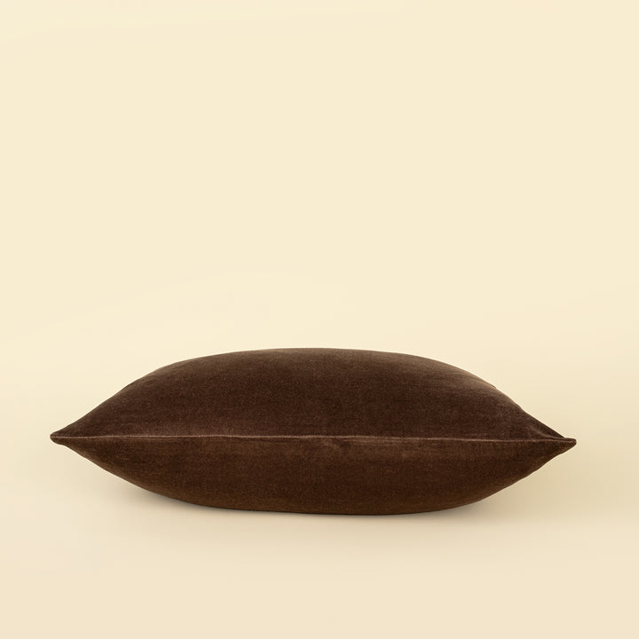 Vera Luxe Velvet Pillow