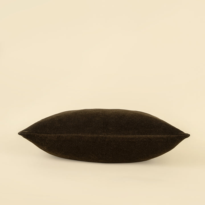 Vera Luxe Velvet Pillow