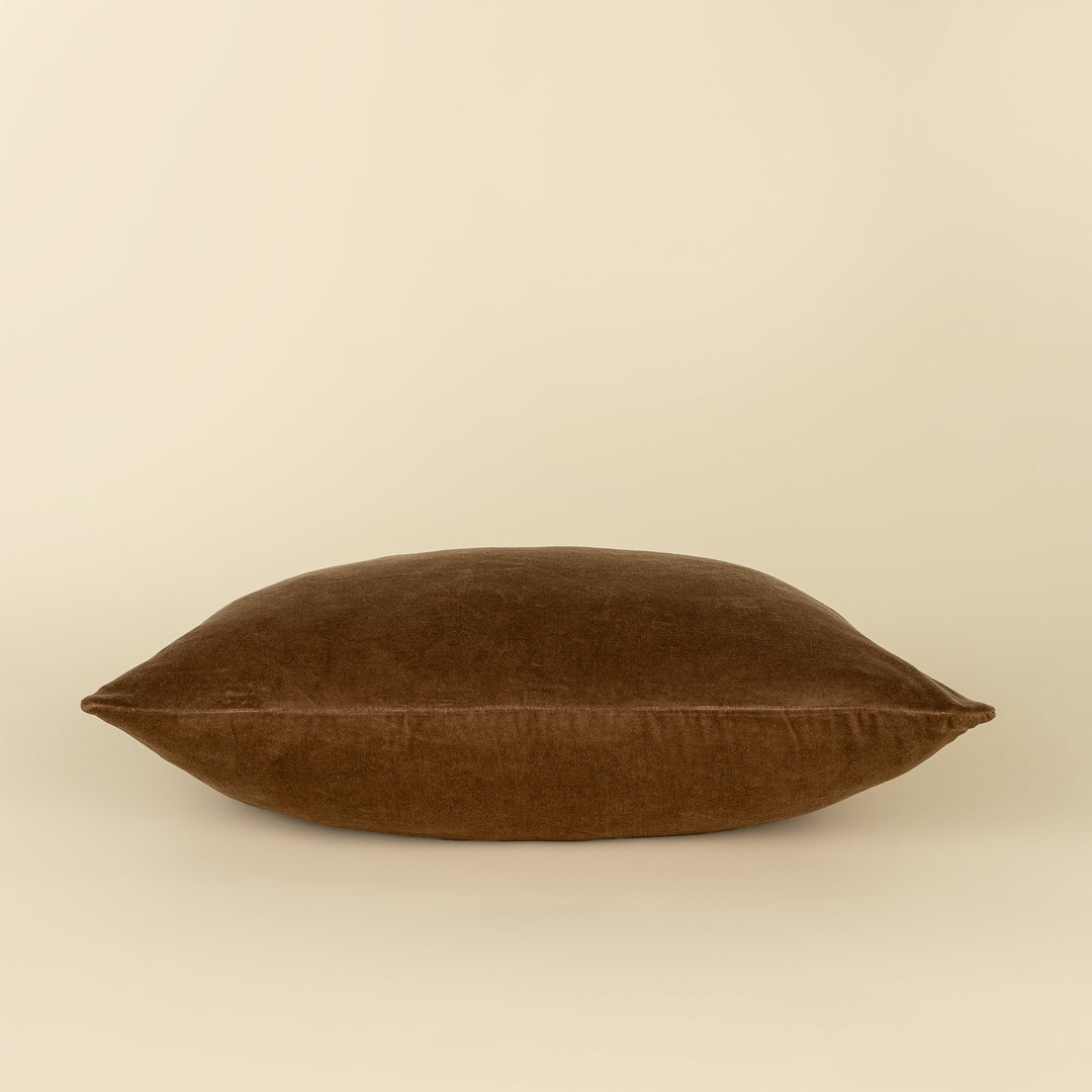 Vera Luxe Velvet Pillow