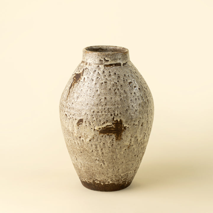 Ember Terracotta Vase