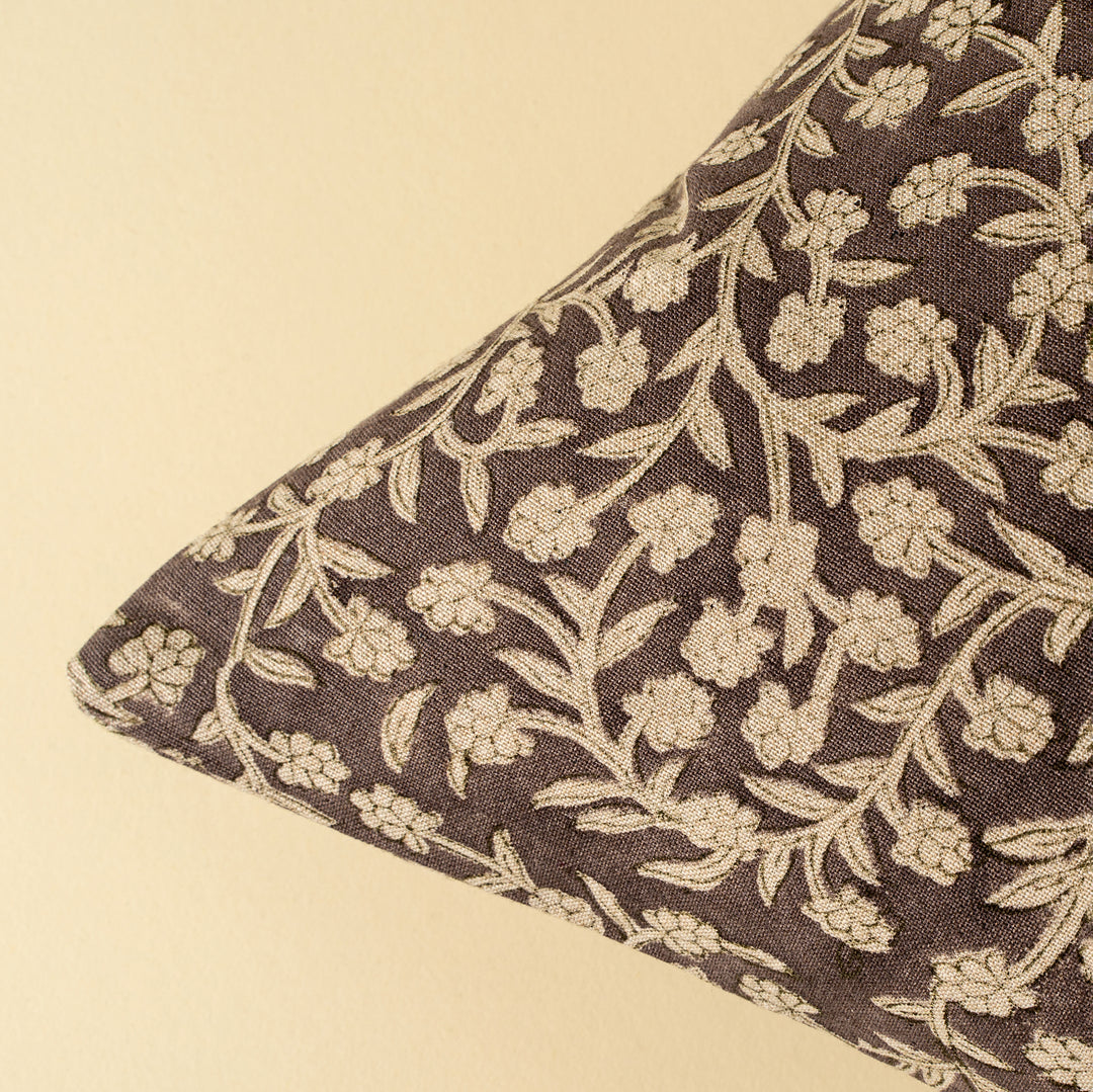 Wildvine Pillow