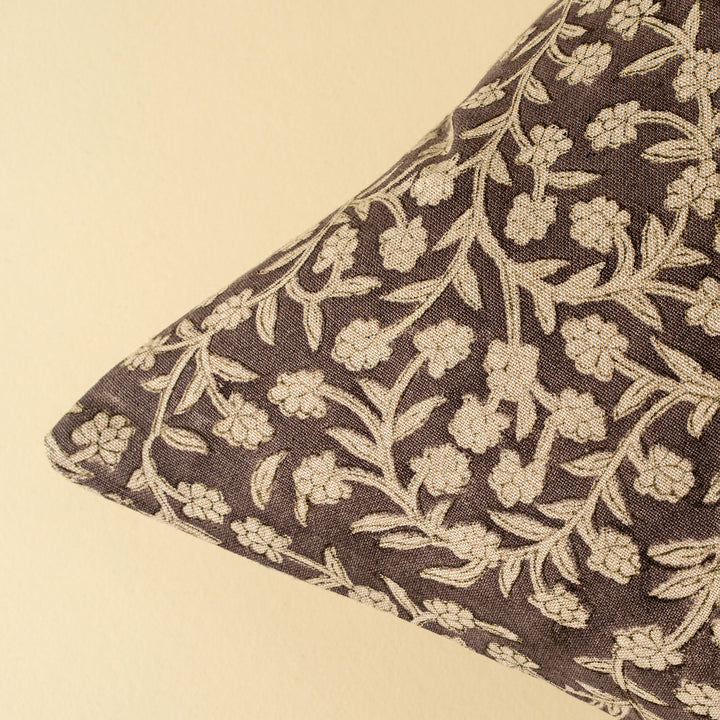Wildvine Pillow