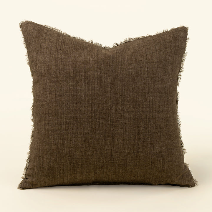 Lina Linen Pillow
