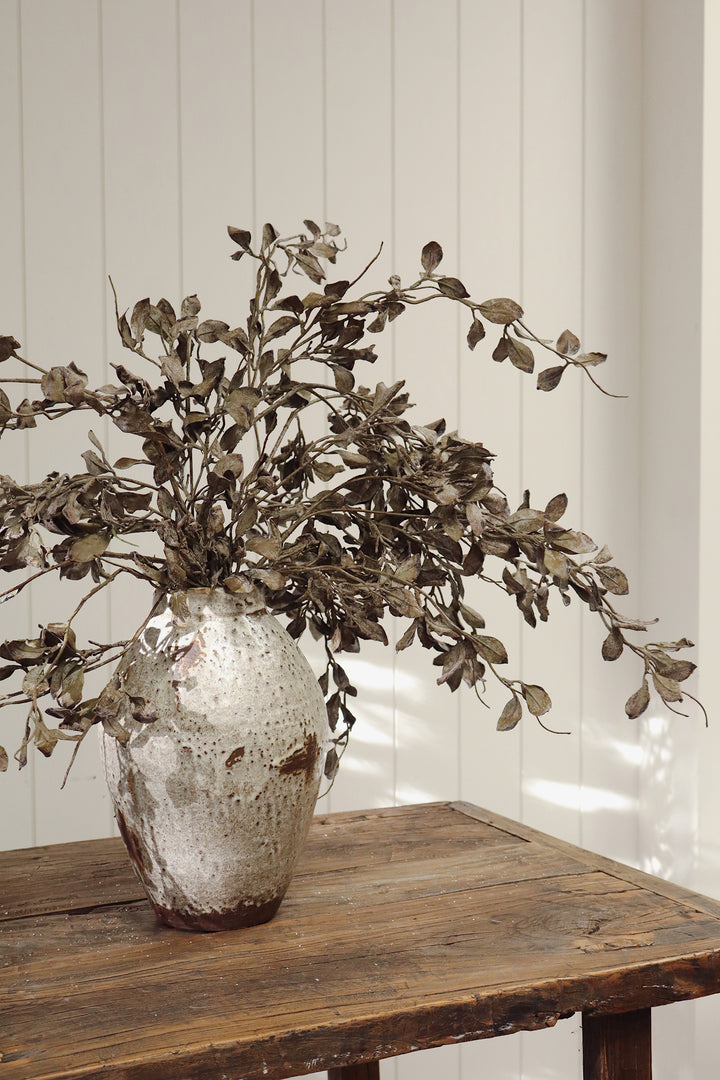 Smoked Eucalyptus
