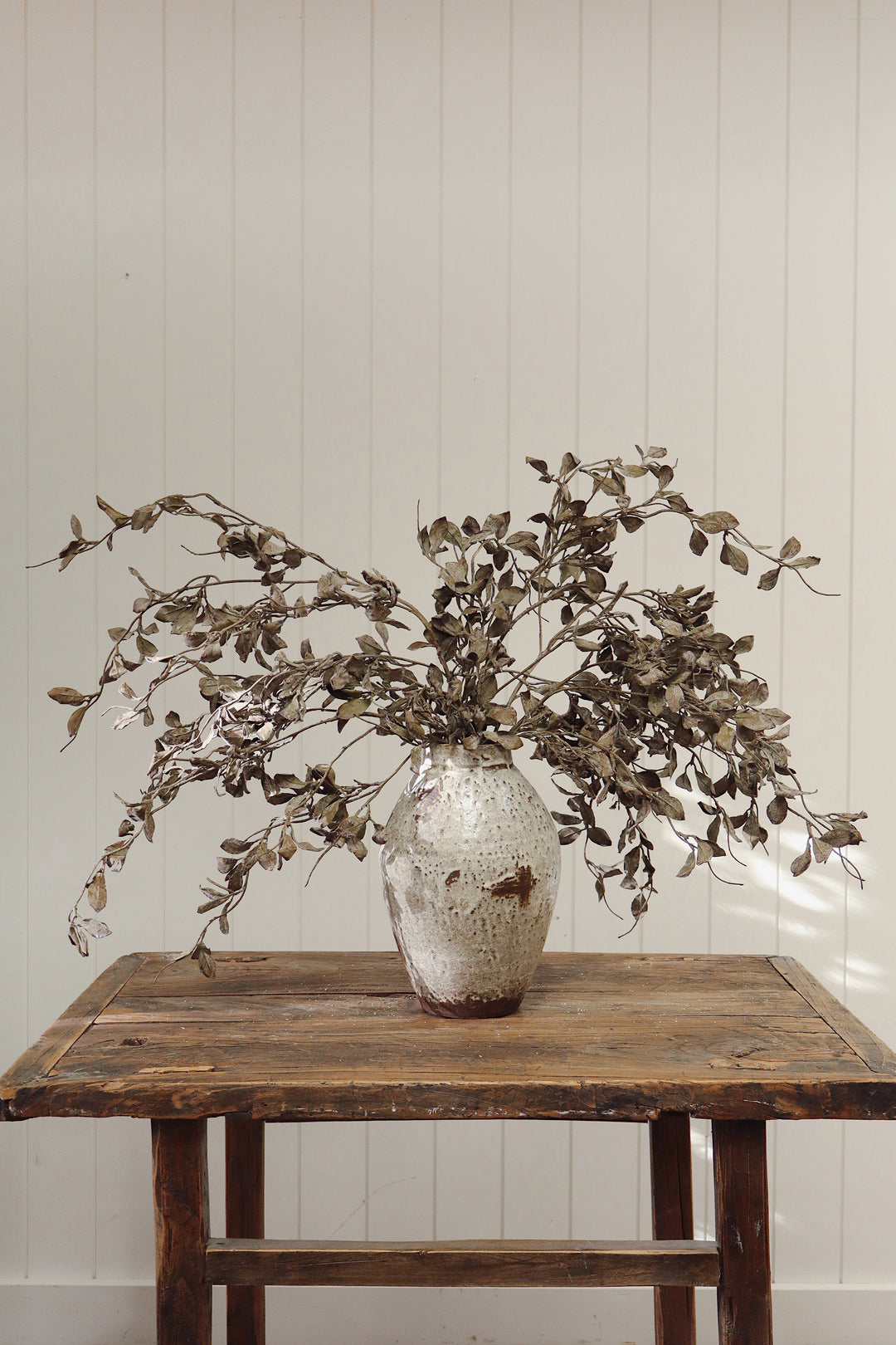 Smoked Eucalyptus