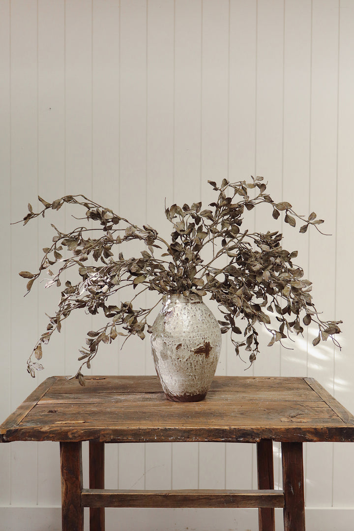 Smoked Eucalyptus