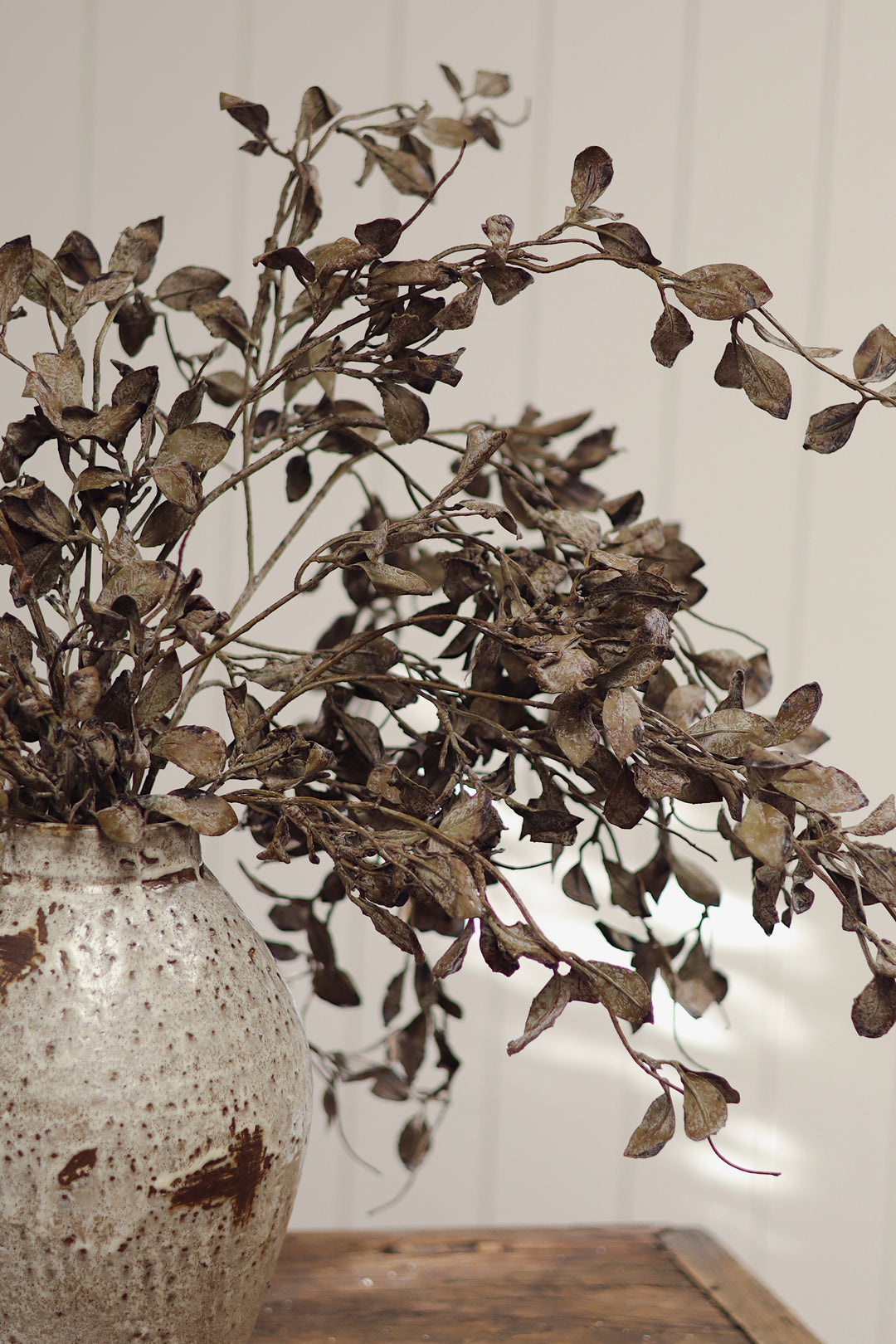 Smoked Eucalyptus