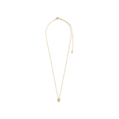 Alaia Necklace - gold