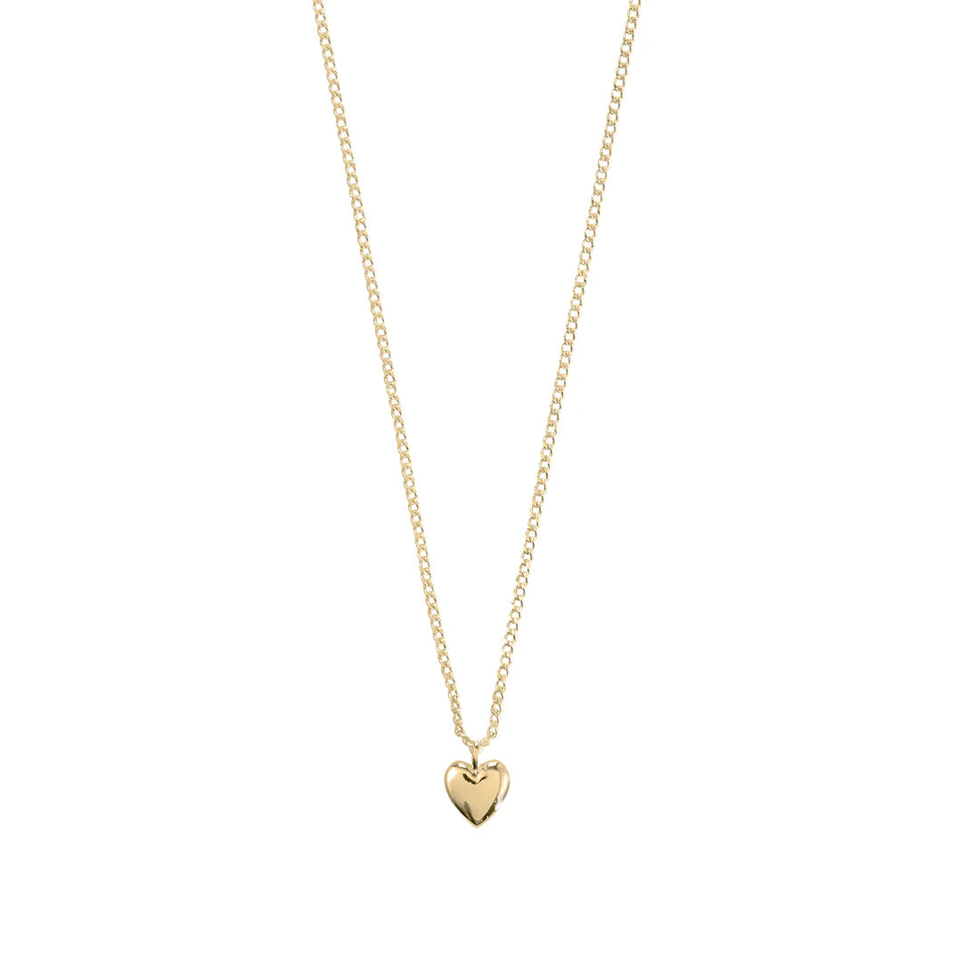 Alaia Necklace - gold