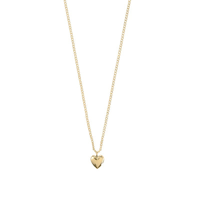 Alaia Necklace - gold