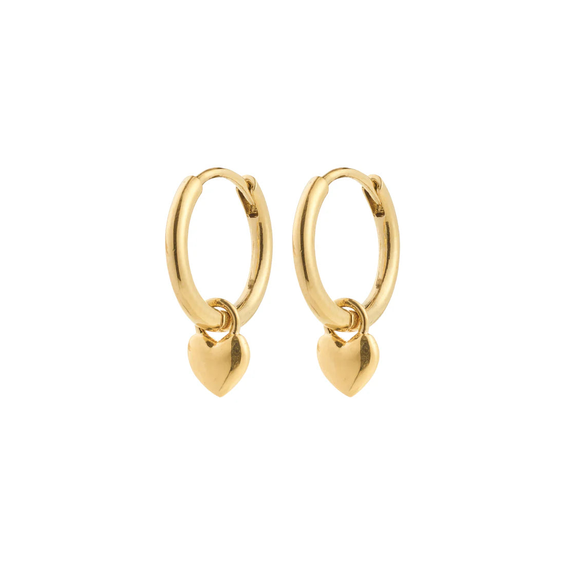 Alaia Earrings - gold