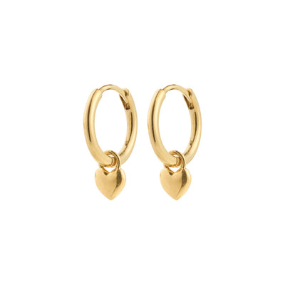 Alaia Earrings - gold