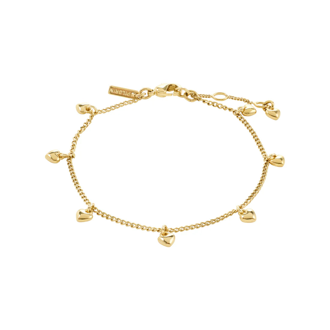 Alaia Bracelet - gold