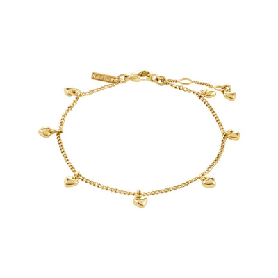Alaia Bracelet - gold