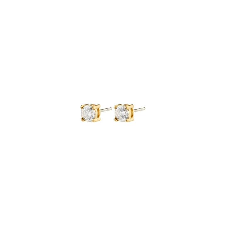 Ravi Crystal Stud