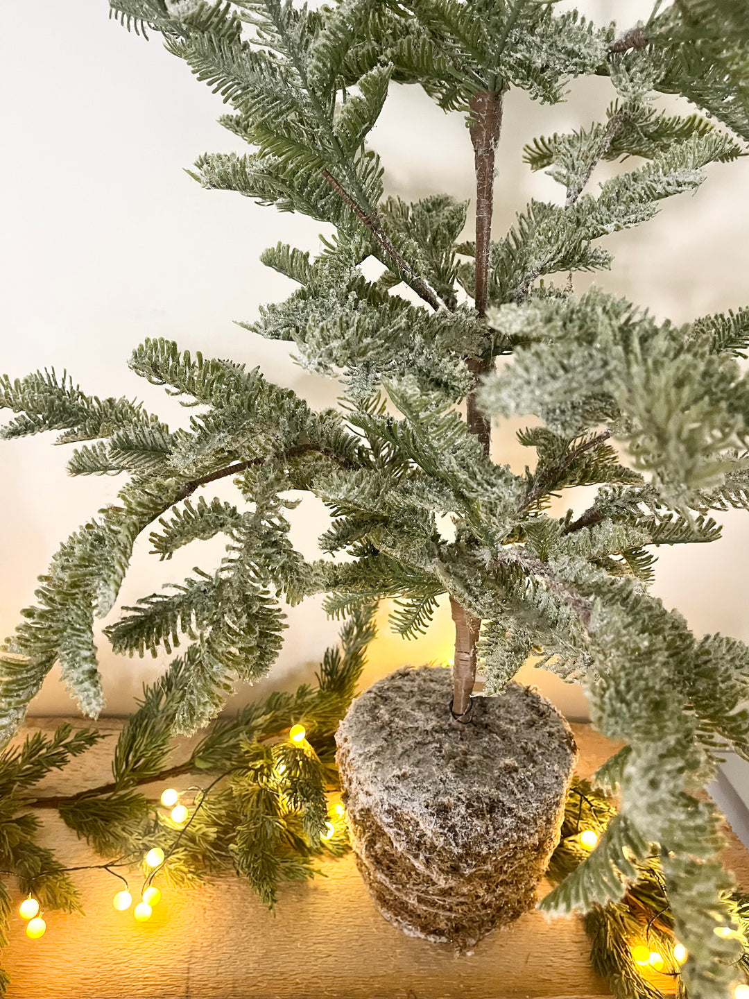 Larkin Tree