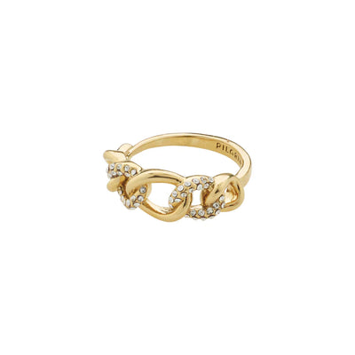 Wrenley Ring - Gold