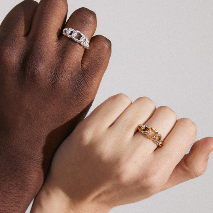 Wrenley Ring