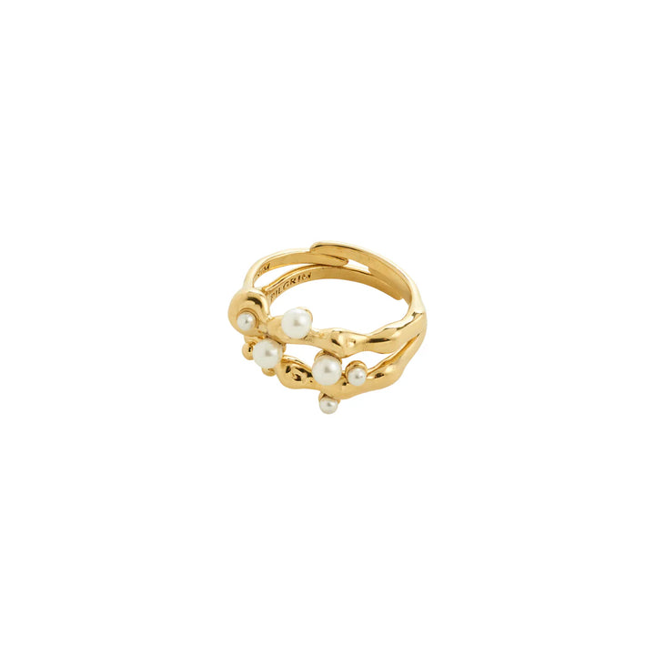 Hadley Rings Set/2