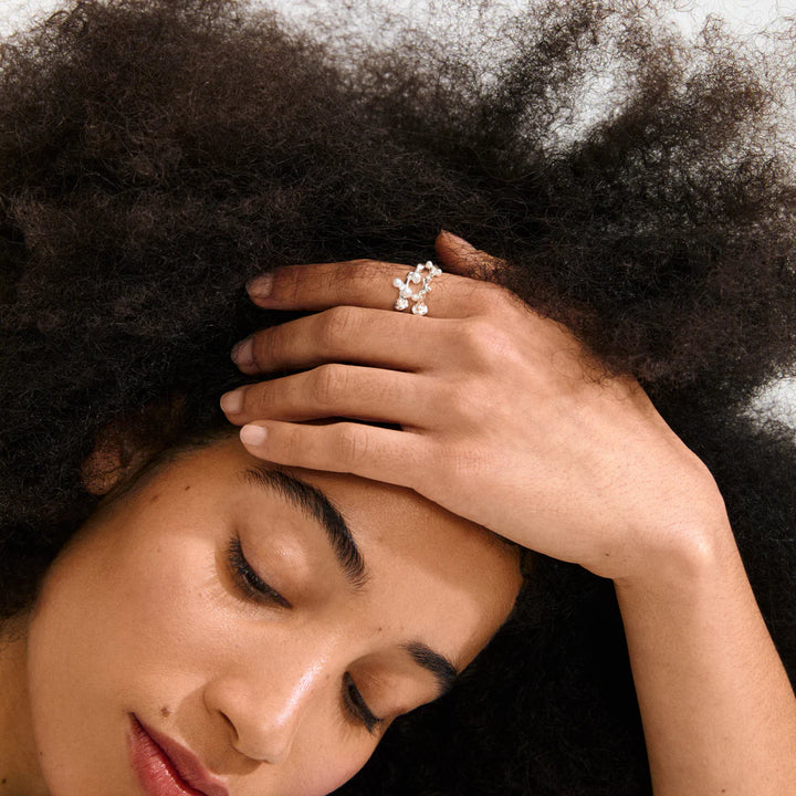 Hadley Rings Set/2