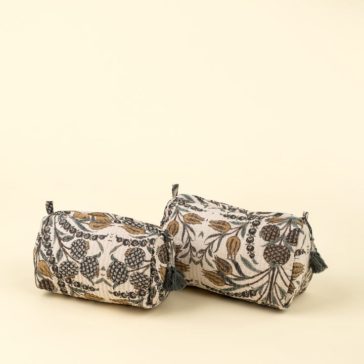 Tropicana Travel Bag