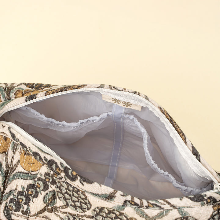 Tropicana Travel Bag