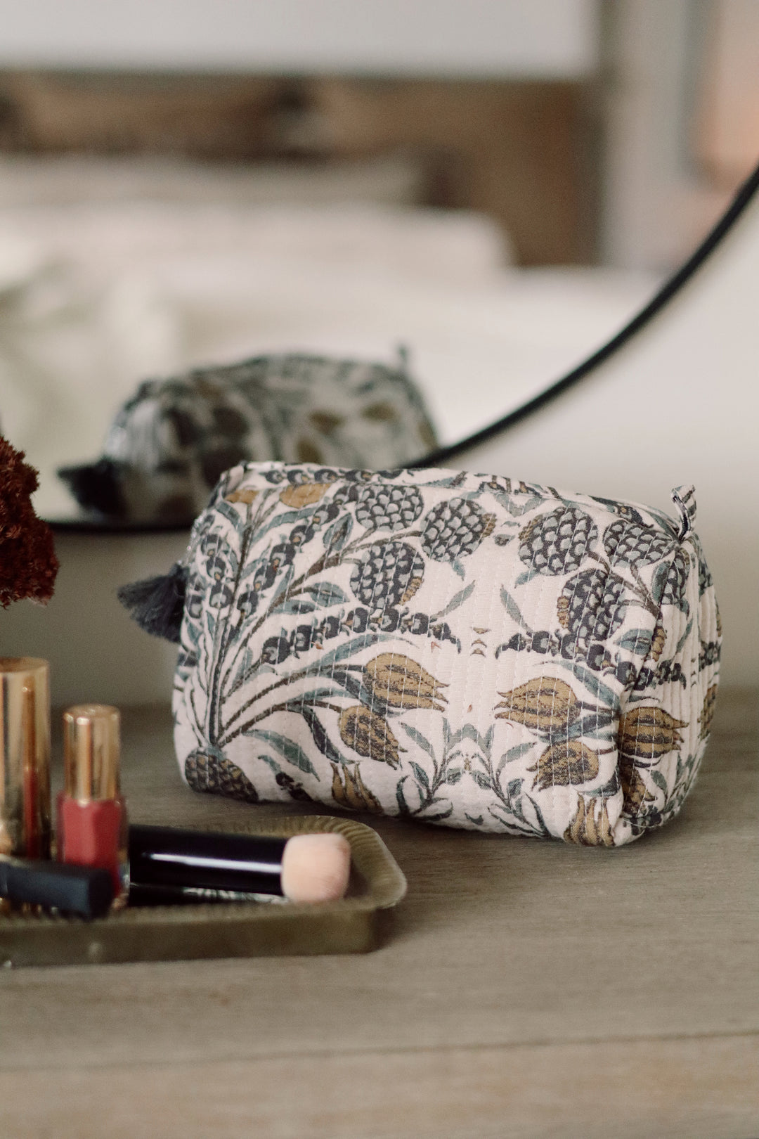 Tropicana Travel Bag