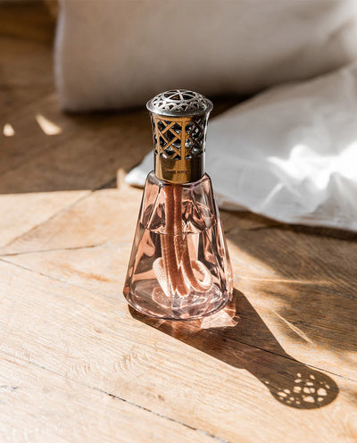 Pyramide Pink Gift Set