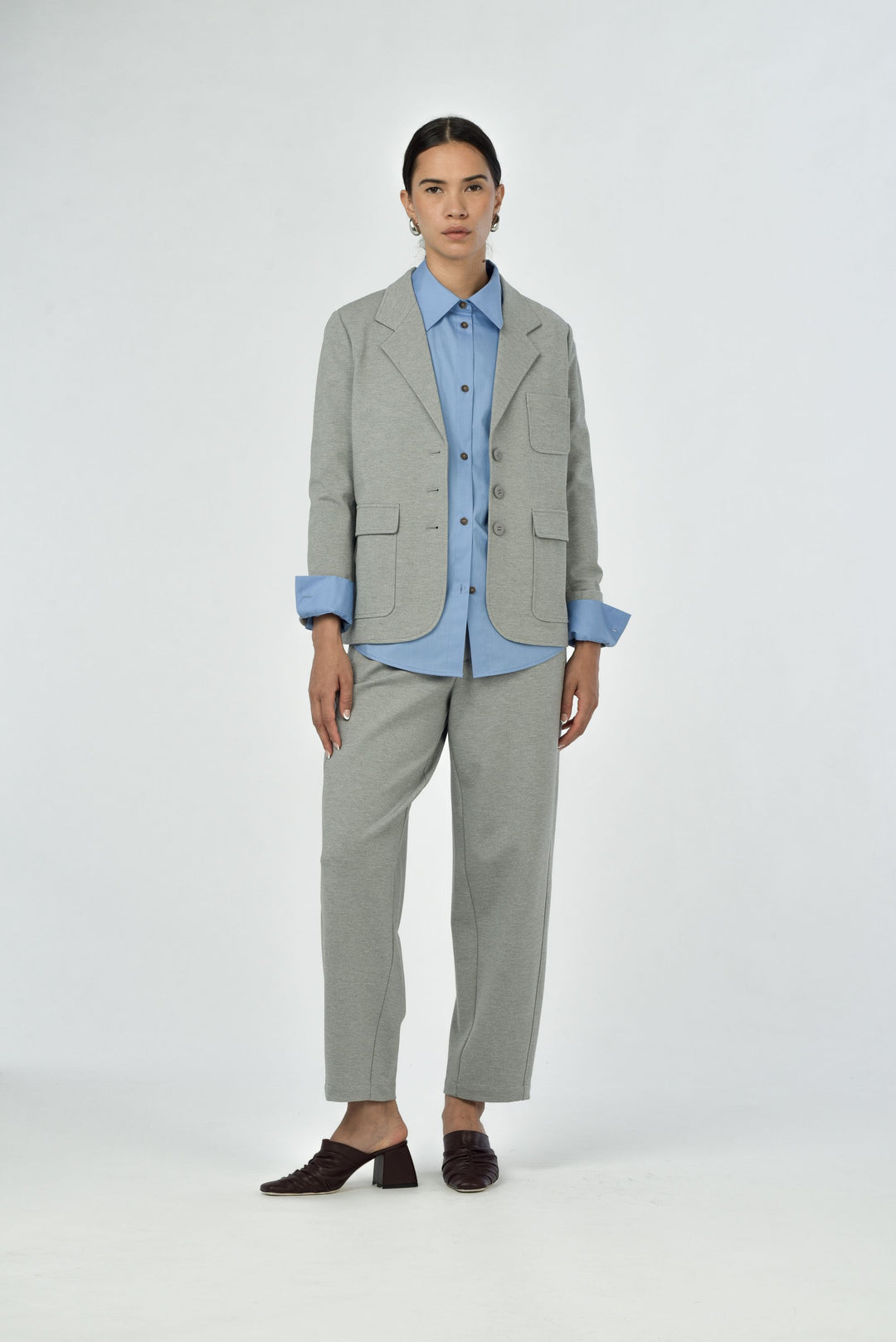 Ireland Blazer