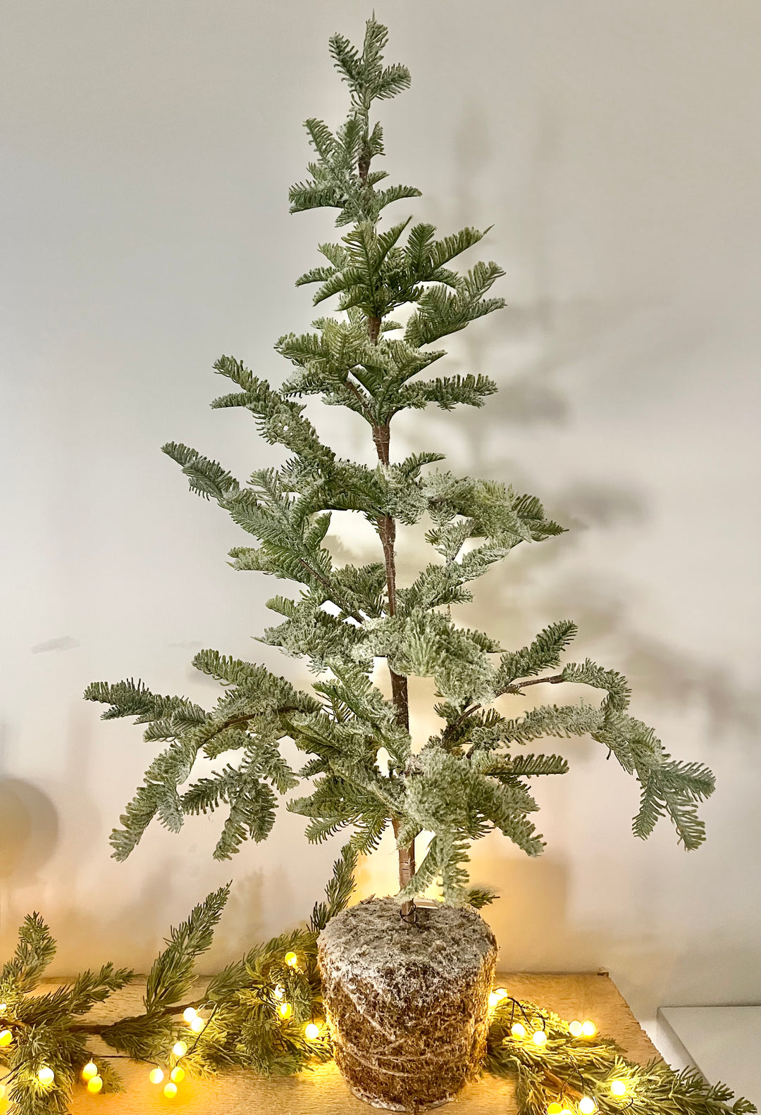 Larkin Tree
