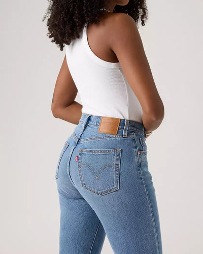 Levi's 501 Curve - lucid dream