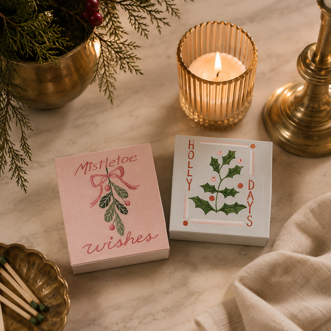 Holiday Matches