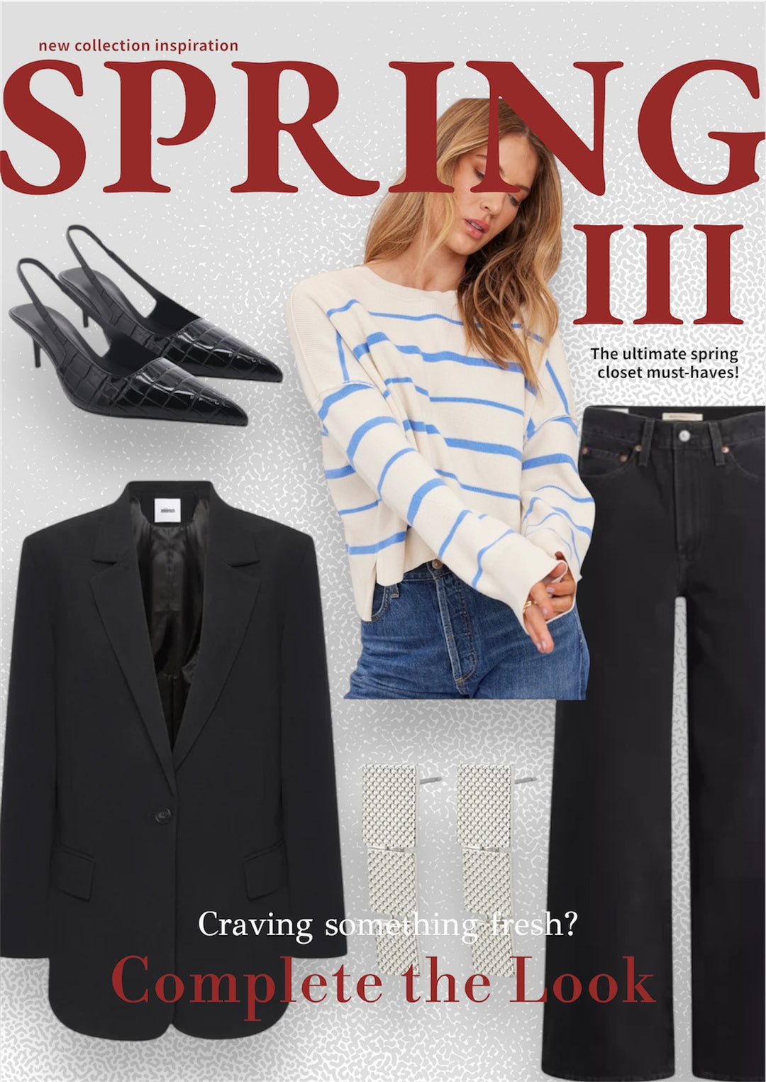 Spring III