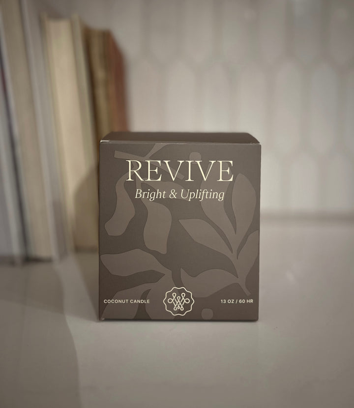 Revive Candle
