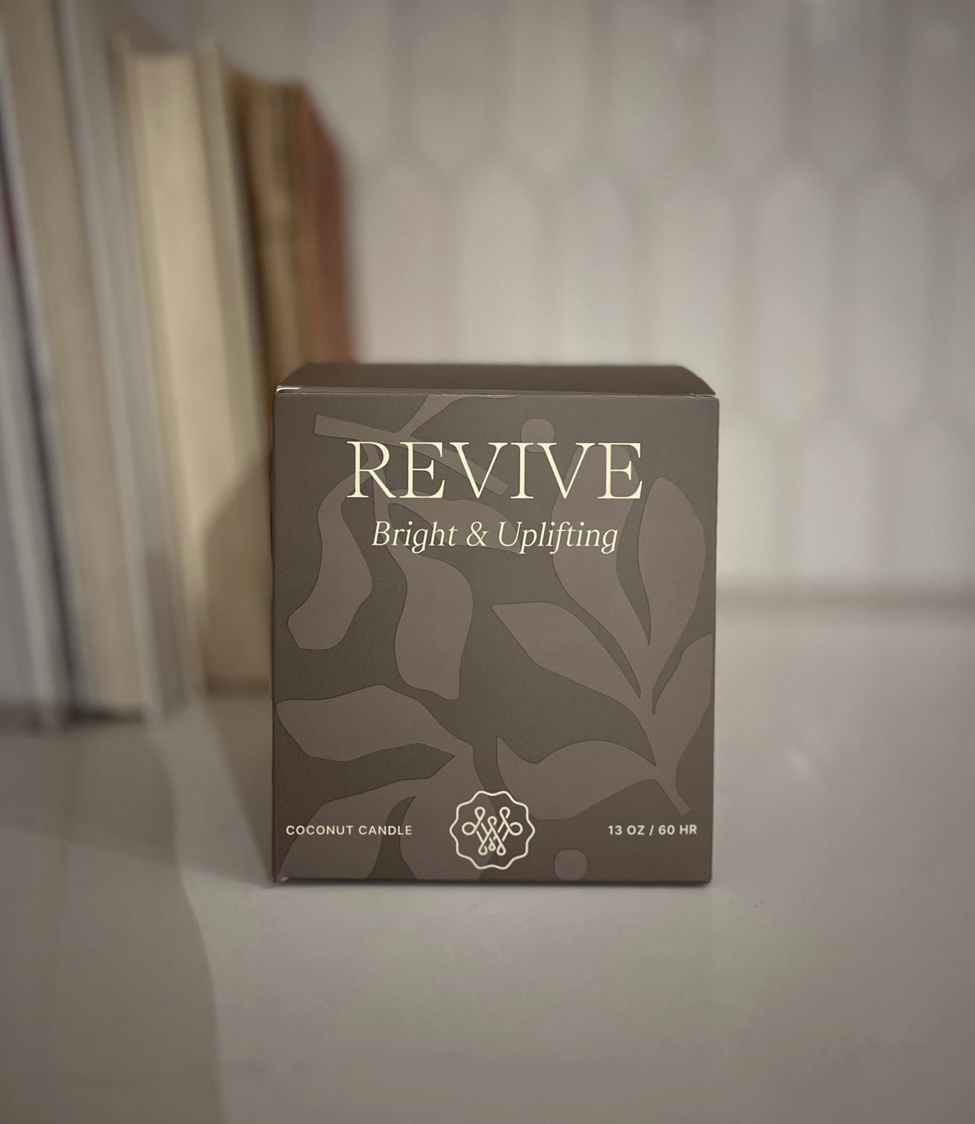 Revive Candle