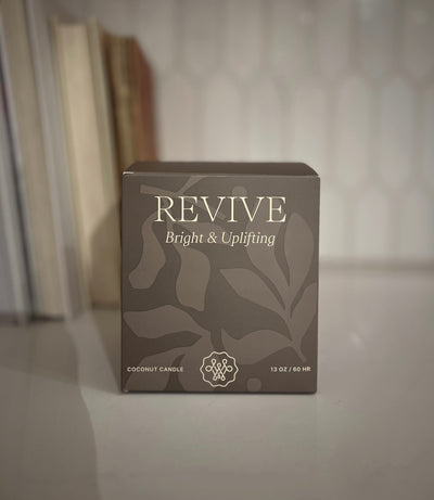 Revive Candle