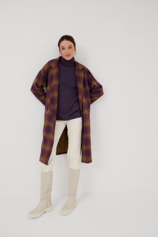 Belena Jacket