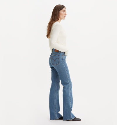 Levi's Wedgie Bootcut - fair point