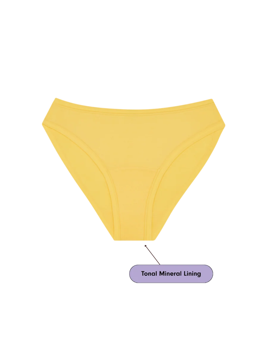 Huha Bikini Undies