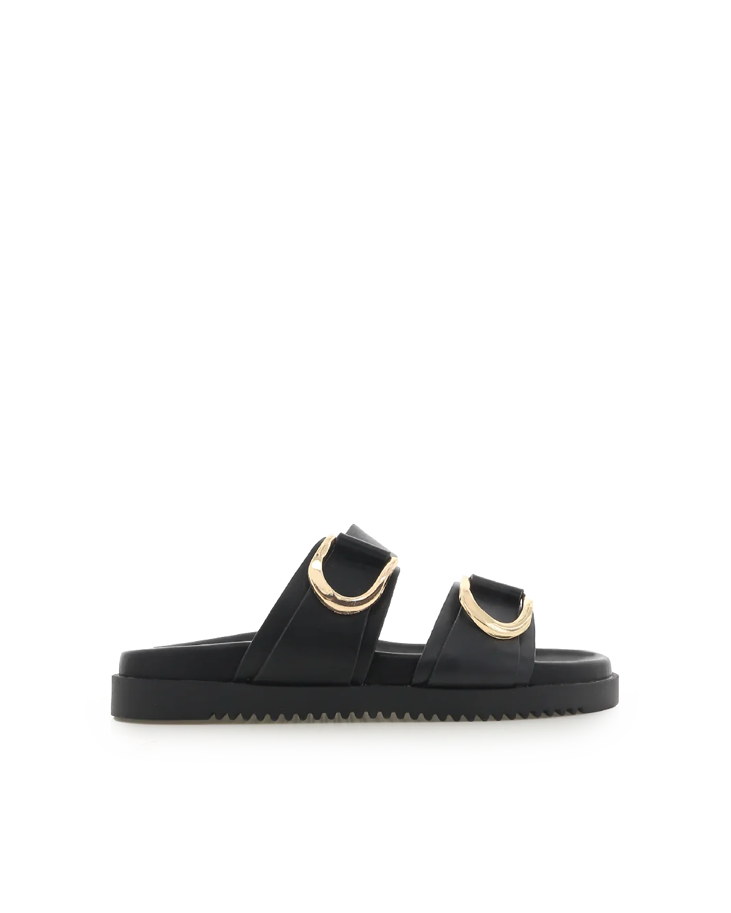 Areli Slide - black