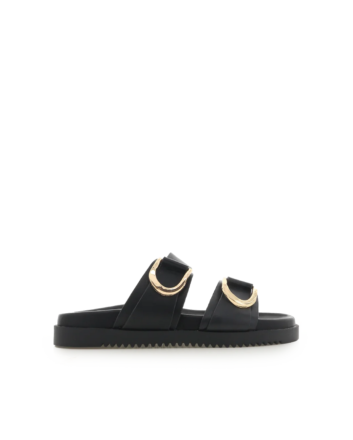 Areli Slide - black