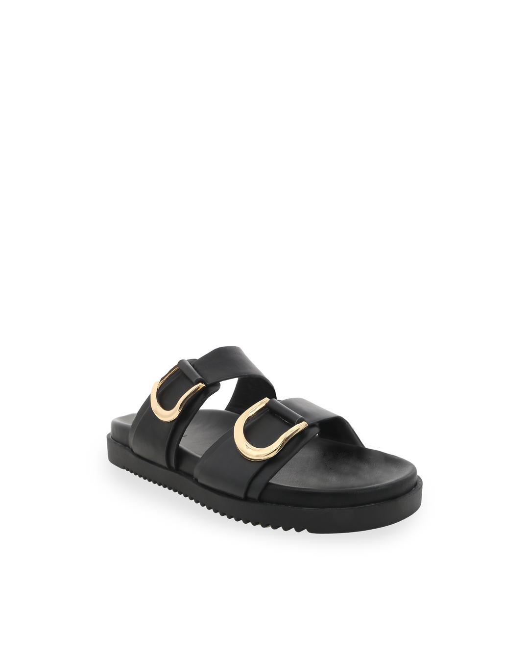 Areli Slide - black