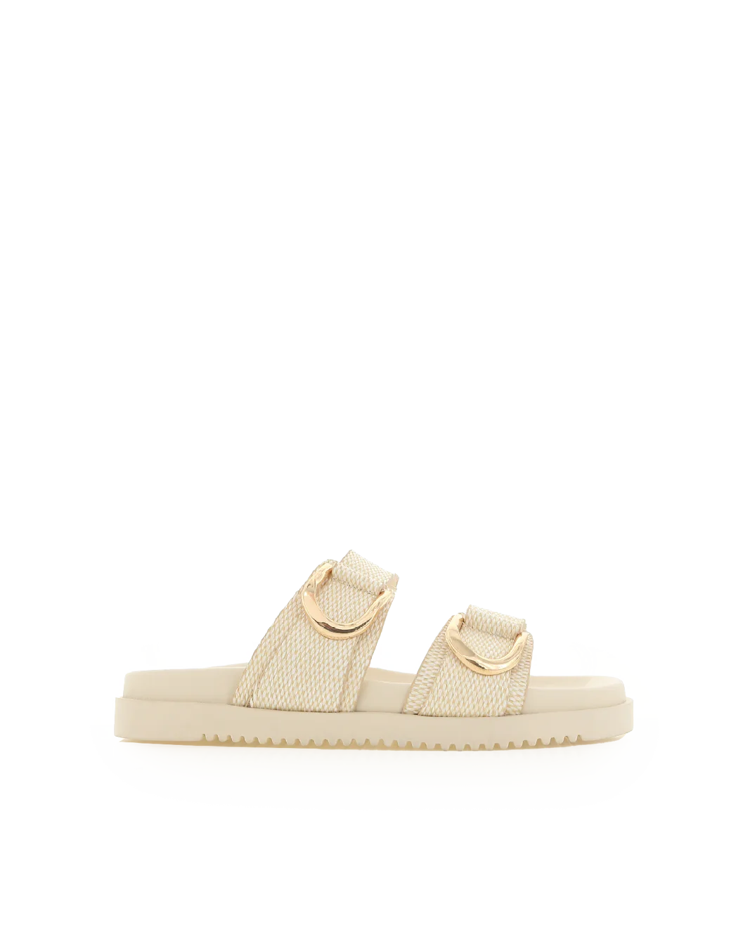 Areli Slide - ivory