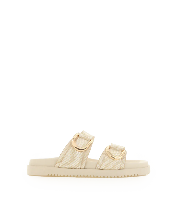 Areli Slide - ivory