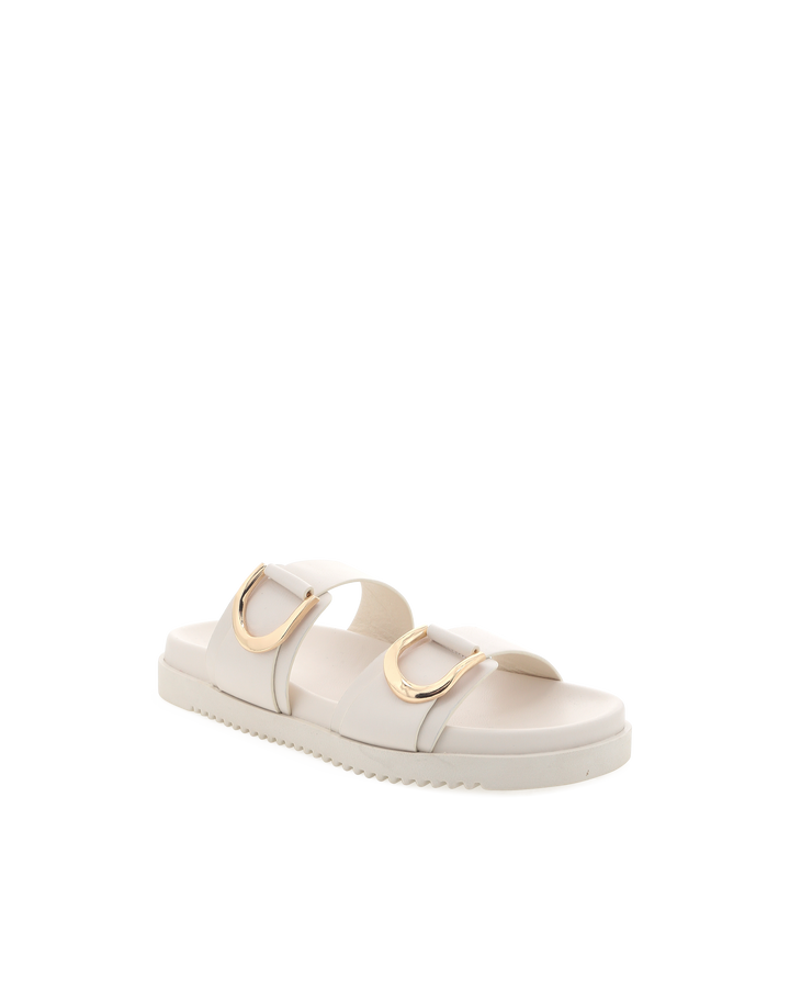 Areli Slide - ivory