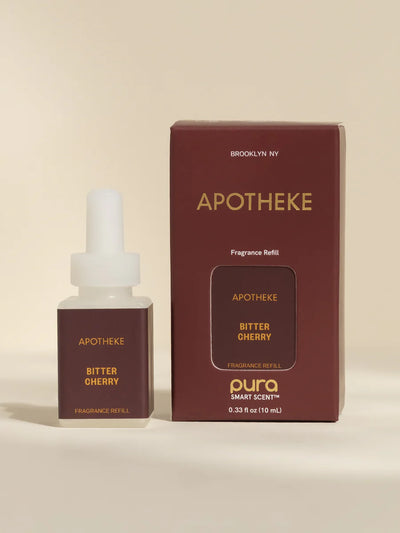 Bitter Cherry Pura Diffuser Refill