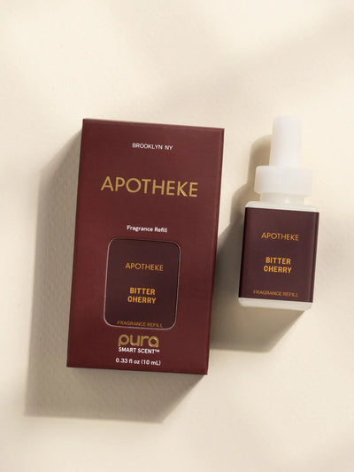 Bitter Cherry Pura Diffuser Refill