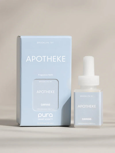 Canvas Pura Diffuser Refill